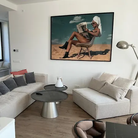 Apartman Saudan Sainte-Maxime