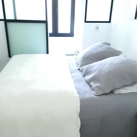 Apartman Saudan *